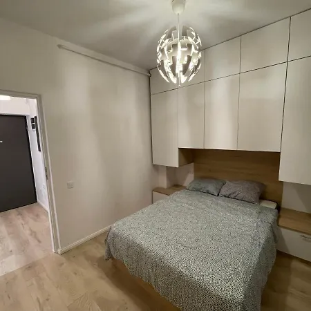 Apartment Treasure Luxury Palace *