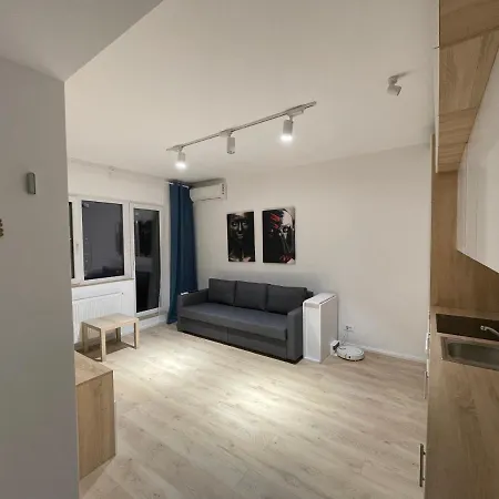 Apartment Treasure Luxury Palace *