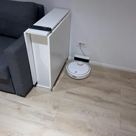 דירה Treasure Luxury Palace *