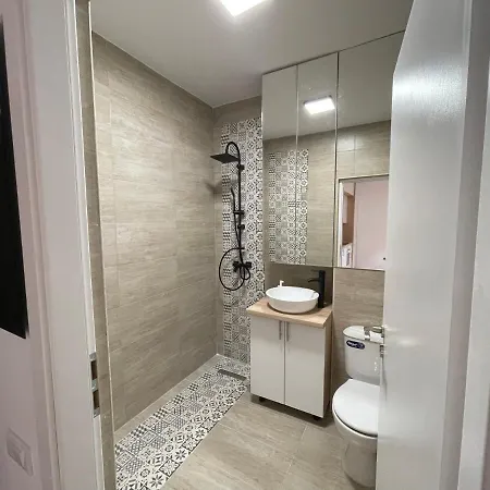 Treasure Luxury Palace Apartment *