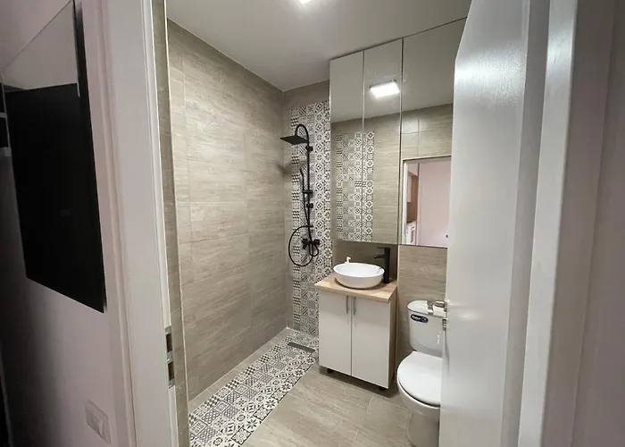 Treasure Luxury Palace Апартаменты *
