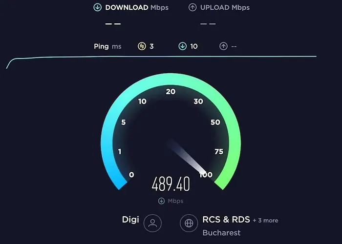 Treasure Luxury Palace Бухарест