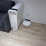 Apartment Treasure Luxury Palace *