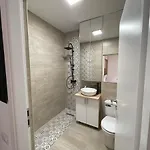 Treasure Luxury Palace Apartment *