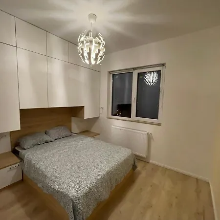 Apartment * Bukurešť