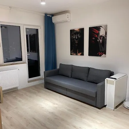 Apartament Treasure Luxury Palace