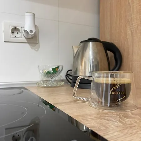 Apartment *