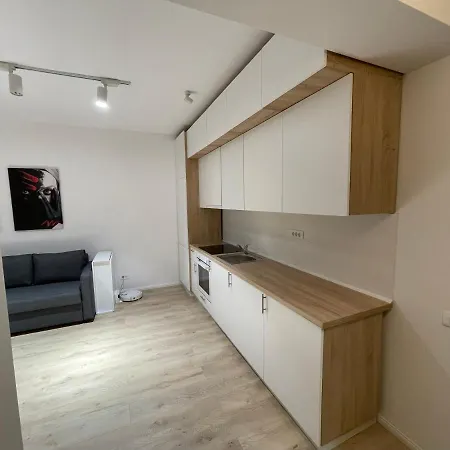 Apartment *