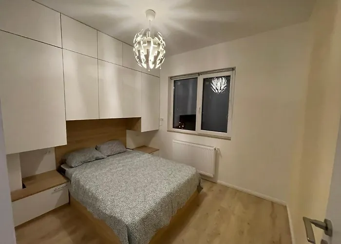 Treasure Luxury Palace * בוקרשט