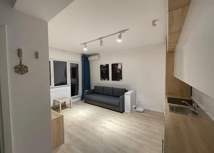 Apartament Treasure Luxury Palace *