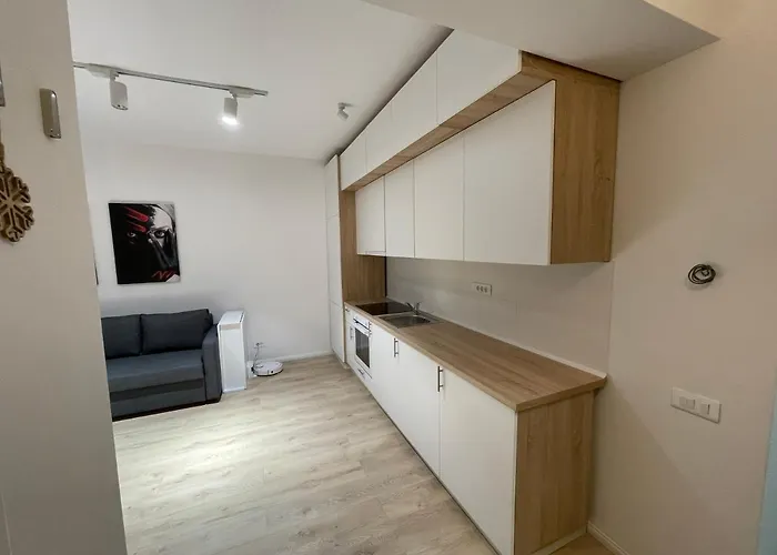 Treasure Luxury Palace *