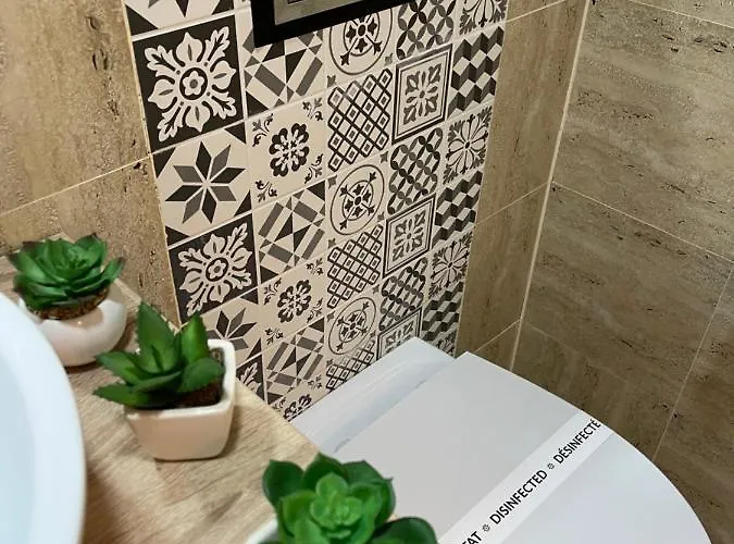 Apartament Treasure Luxury Palace