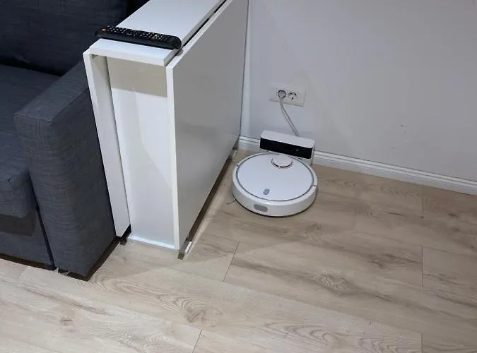 公寓 Treasure Luxury Palace *