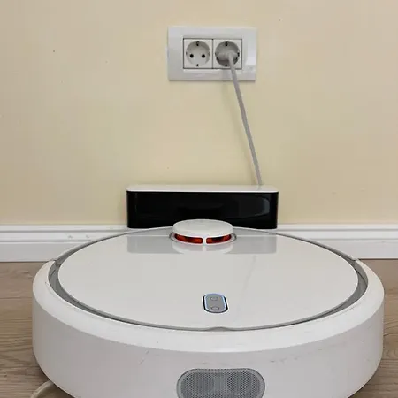 Treasure Luxury Palace