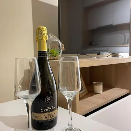 Treasure Luxury Palace Apartamento *