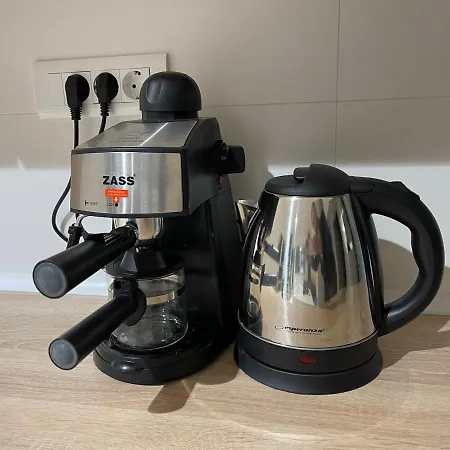 Treasure Luxury Palace Apartamento Bucarest